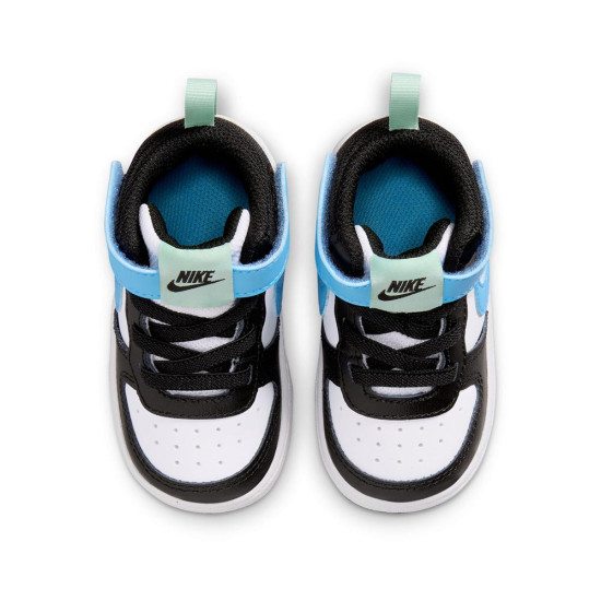 Nike Court Borough Mid 2 (TDV)